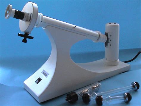 polarimeter origin|what is a polarometer.